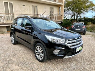 usata Ford Kuga 1.5 TDCI 120 CV S&S 2WD Business