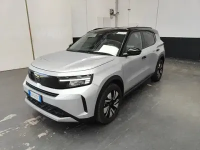 Usata Opel Frontera