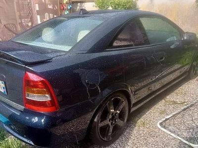 Usata Opel Astra 2001 Coupé