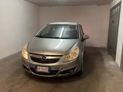 Usata Opel Corsa