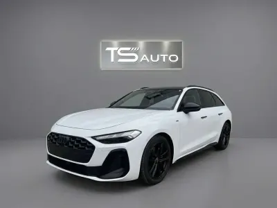 Usata Audi A5 S-Line 204 CV (150 kW) 2025 Other Station wagon
