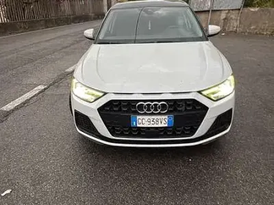 Usata Audi A1 Sportback