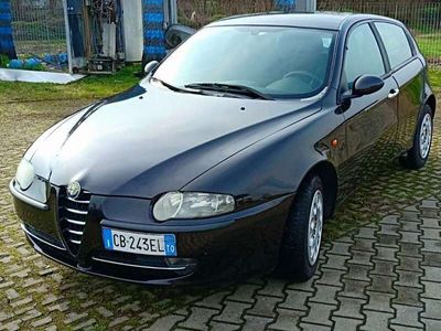 usata Alfa Romeo 147 1475p 1.6 ts Progression 105cv