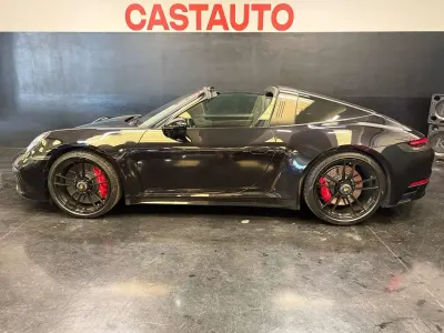 Usata Porsche 992