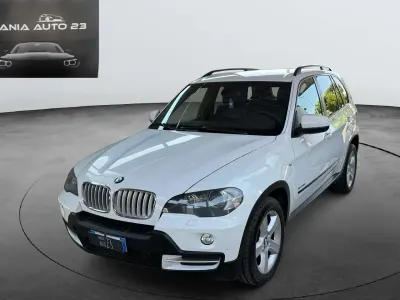 Usata BMW X5
