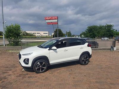 Usata DR DR 3.0 116 CV (85 kW) 2024 Bianco SUV