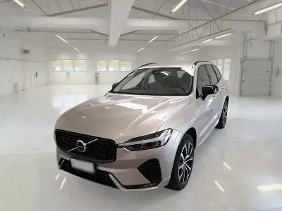 Usata Volvo XC60