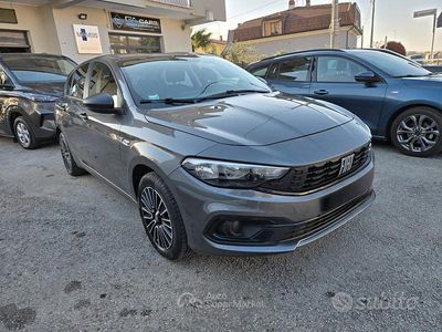 Occasion Fiat Tipo 101 ch (74 kW) 2023 Gris Berline