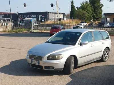 Usata Volvo V50