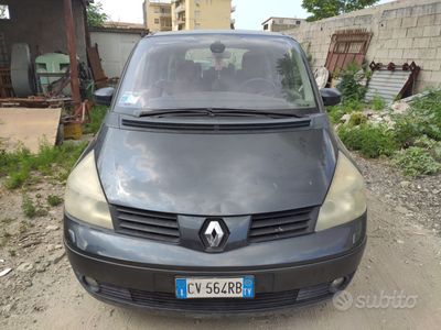 usata Renault Espace Espace 2.0 TSE