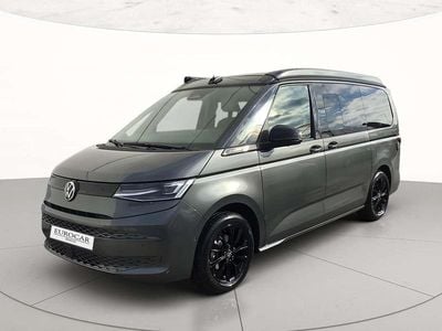 Usata VW California Beach 150 CV (110 kW) 2026 Grigio indio metallizzato Furgone