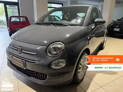 Usata Fiat 500 Dolcevita 69 CV (50 kW) 2021 Utilitaria