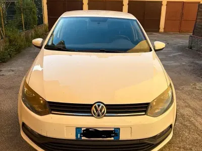 Usata VW Polo