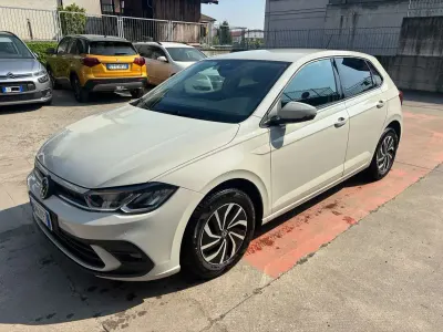 Usata VW Polo