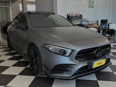 Usata Mercedes A35 AMG AMG 306 CV (225 kW) 2020 Berlina