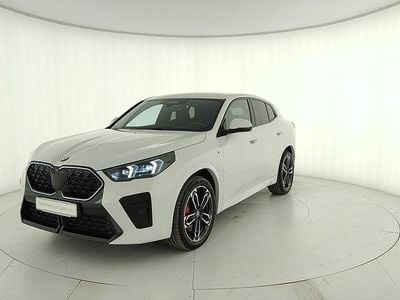 Usata BMW X2 M Sport 150 CV (110 kW) 2025 Bianco SUV