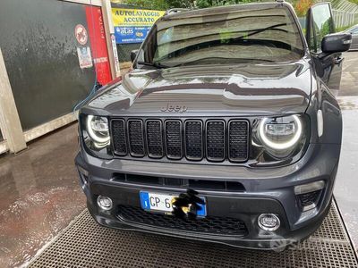 usata Jeep Renegade - 2021