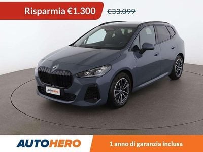 BMW 220 Active Tourer