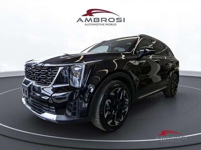Nuova Kia Sorento 193 CV (141 kW) 2026 Nero SUV