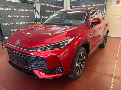 Nuova MG HS Comfort 143 CV (105 kW) 2026 Other SUV