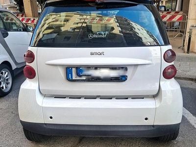 Usata Smart ForTwo Cabrio Pulse 84 CV (61 kW) 2007 Cabrio