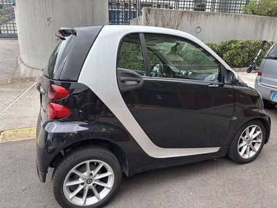Smart ForTwo Coupé
