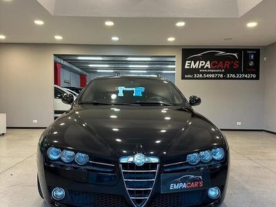 usata Alfa Romeo 159 1.9JTDm 150CV Sport wagon