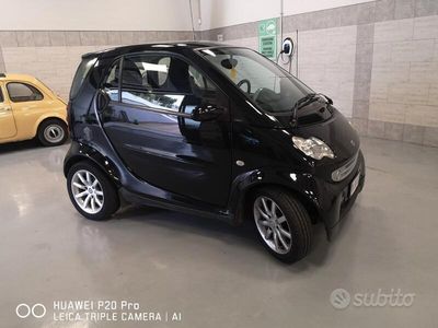 usata Smart ForTwo Coupé 1ª serie - 2006