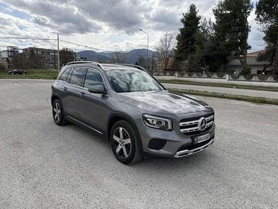 Usata Mercedes GLB200 Premium 150 CV (110 kW) 2020 SUV