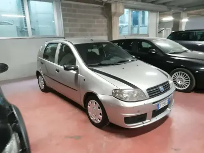 Usata Fiat Punto