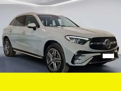 Usata Mercedes GLC300 204 CV (150 kW) 2025 Other SUV