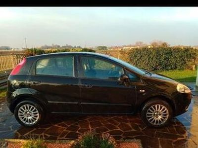 usata Fiat Punto Evo - 2009