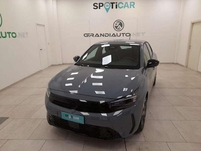 Nouvelle Opel Corsa 101 ch (74 kW) 2026 Gris Citadine