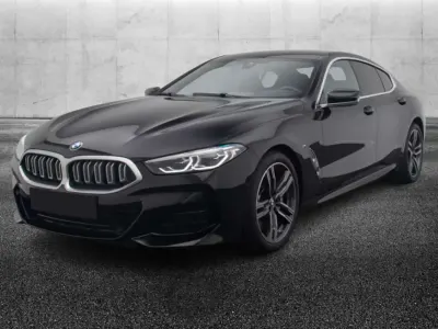 Usata BMW 840