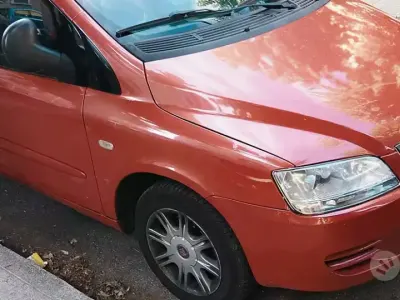 Usata Fiat Multipla
