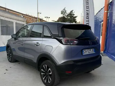 Usata Opel Crossland X