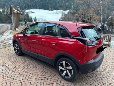 usata Opel Crossland X 1.2 Edition s