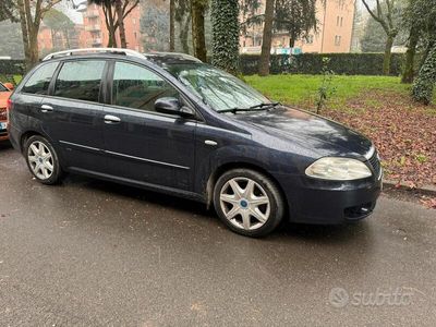 usata Fiat Croma 1.9 diesel