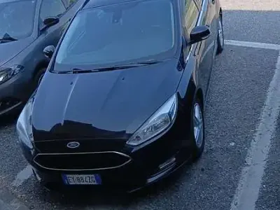 Usata Ford Focus