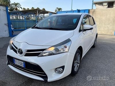 Toyota Verso