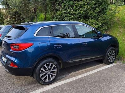 Second-hand Renault Kadjar Zen 110 CP (80 kW) 2018 SUV