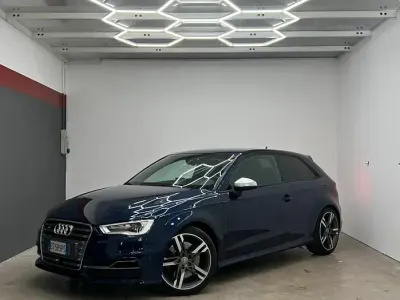 Usata Audi S3