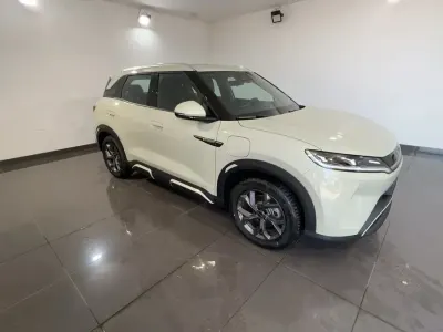 Nuova BYD Atto 2 Active 64 kW (88 CV) 2026 784hiking green SUV
