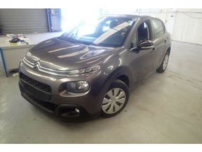 usata Citroën C3 C3 1ª serieBLUE HDI 16