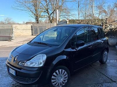 Usata 2011 Renault Modus Monovolume | 2500 € (Ottimo prezzo)