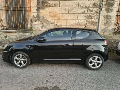 Usata Alfa Romeo MiTo