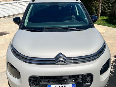 usata Citroën C3 Aircross 