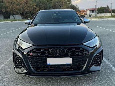 Audi RS3 Sportback