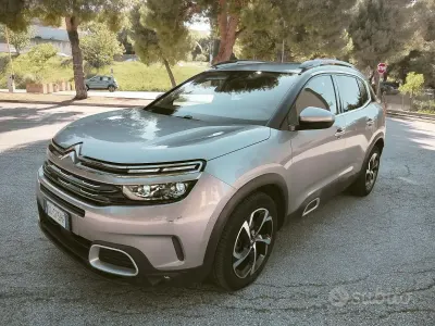 Usata Citroën C5