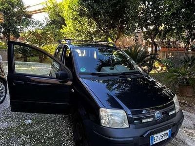 Usata 2004 Fiat Panda Dynamic Utilitaria | 2950 € (Buon prezzo)